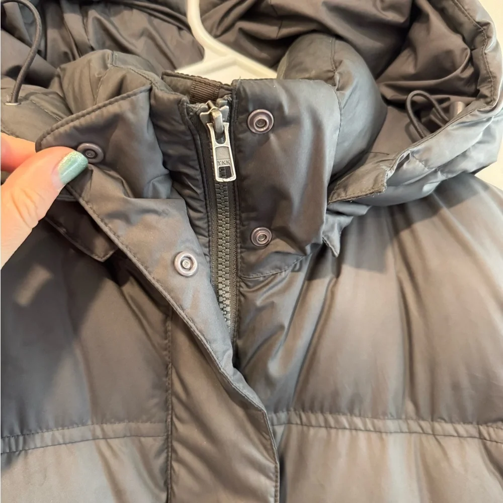 Patagonia Down With It Parka Size XL - Picture 4 of 16